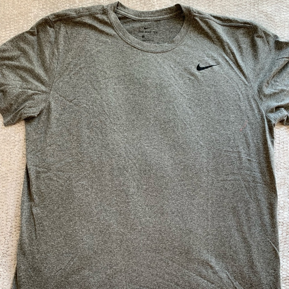 Nike Dri-FIT Men's Training T-Shirt